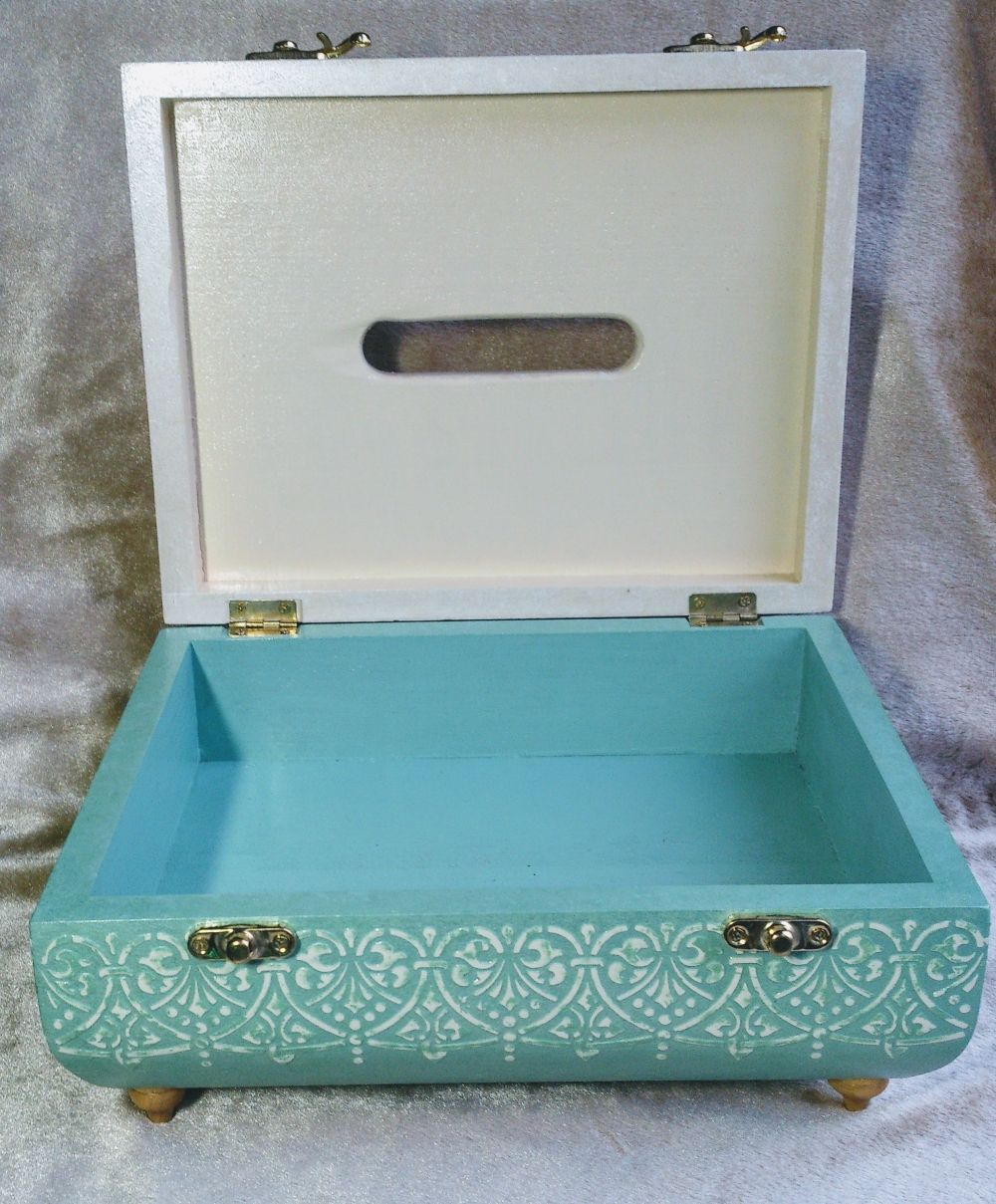 Свадебный сундук для денег «Сокровище» (1) - 1