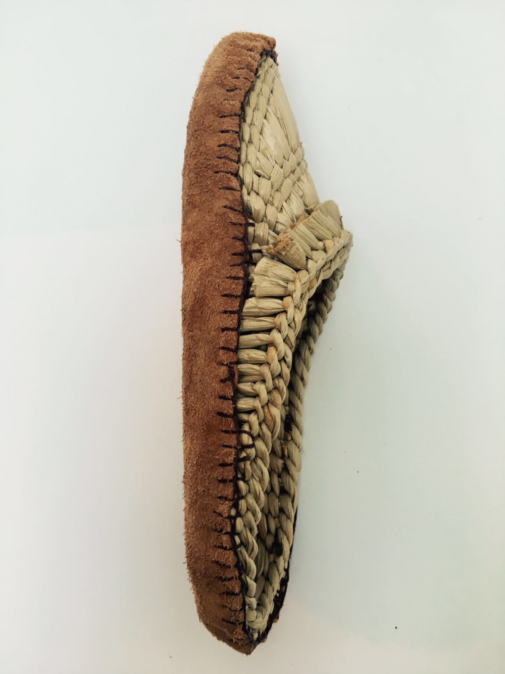 Sweta.eu Strohschuh "Top" (1 Paar) - 8