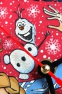 Wanduhr “Frozen” (d=20) (1) - 4 Wanduhr “Frozen” (d=20) (1) - 3