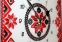Wall clock "Ornament" (25 х 25) (1) - 1