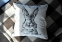 Cushion “Hare” (1) - 1