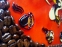 Wall clock "Coffee" (25 х 25) (1) - 1