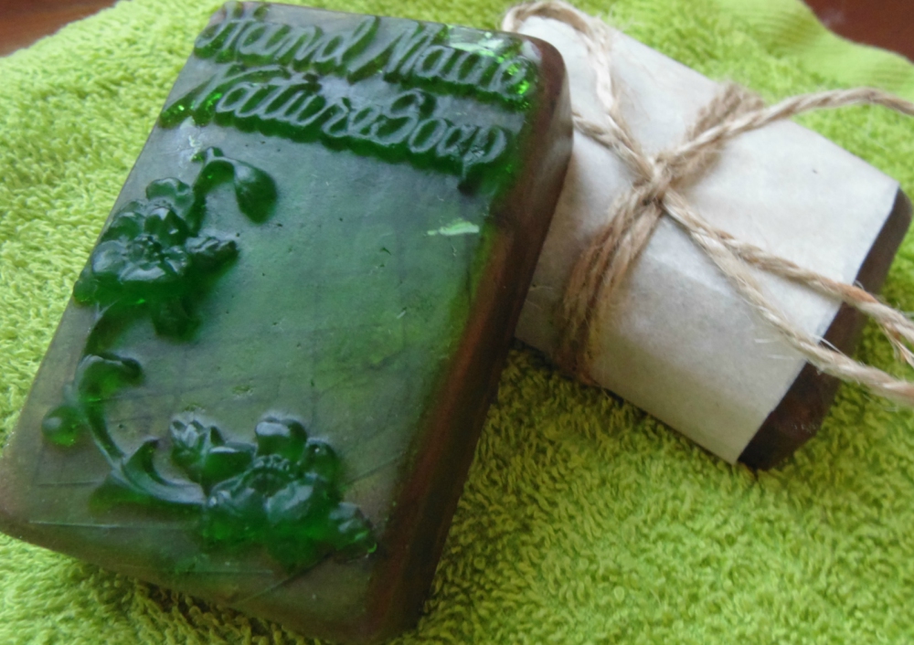 Soap for problem skin (1) - 52 Soap for problem skin (1) - 52