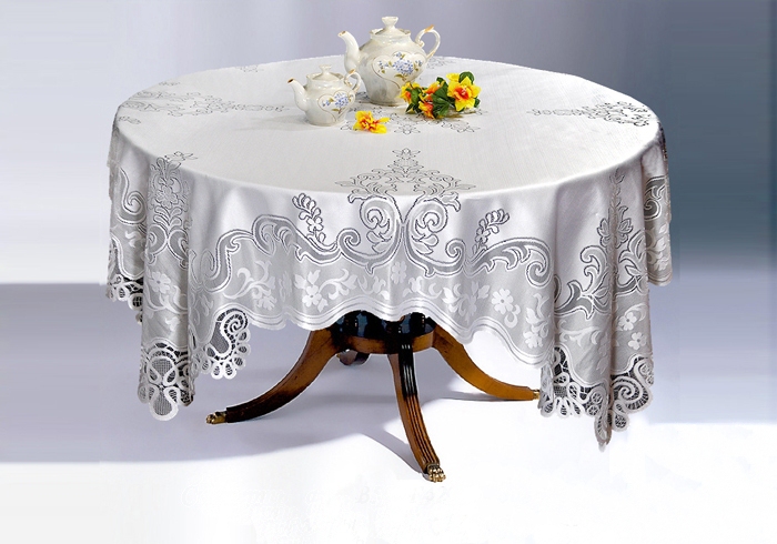 Tablecloth for celebrations(1) - 273