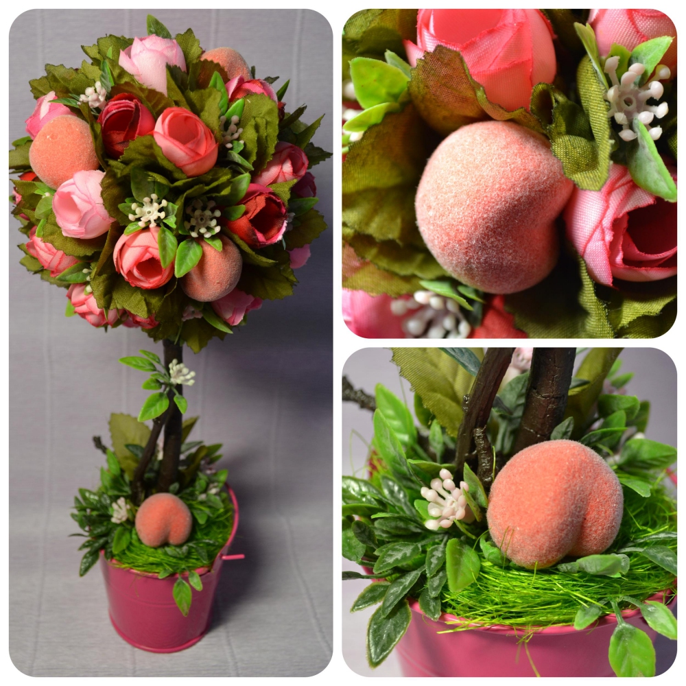 Topiary „Zartheit“ (1) - 35 Topiary „Zartheit“ (1) - 35