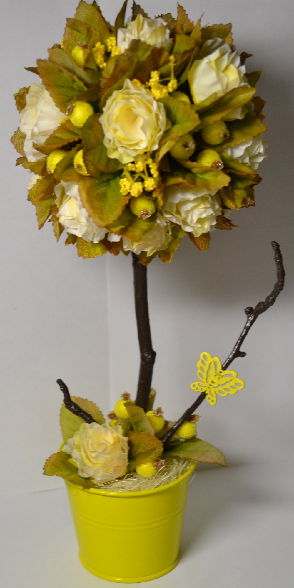 Topiary “Glücksbaum” (1) - 36 Topiary “Glücksbaum” (1) - 36